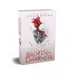 Jella Benks: Broken by Darkness