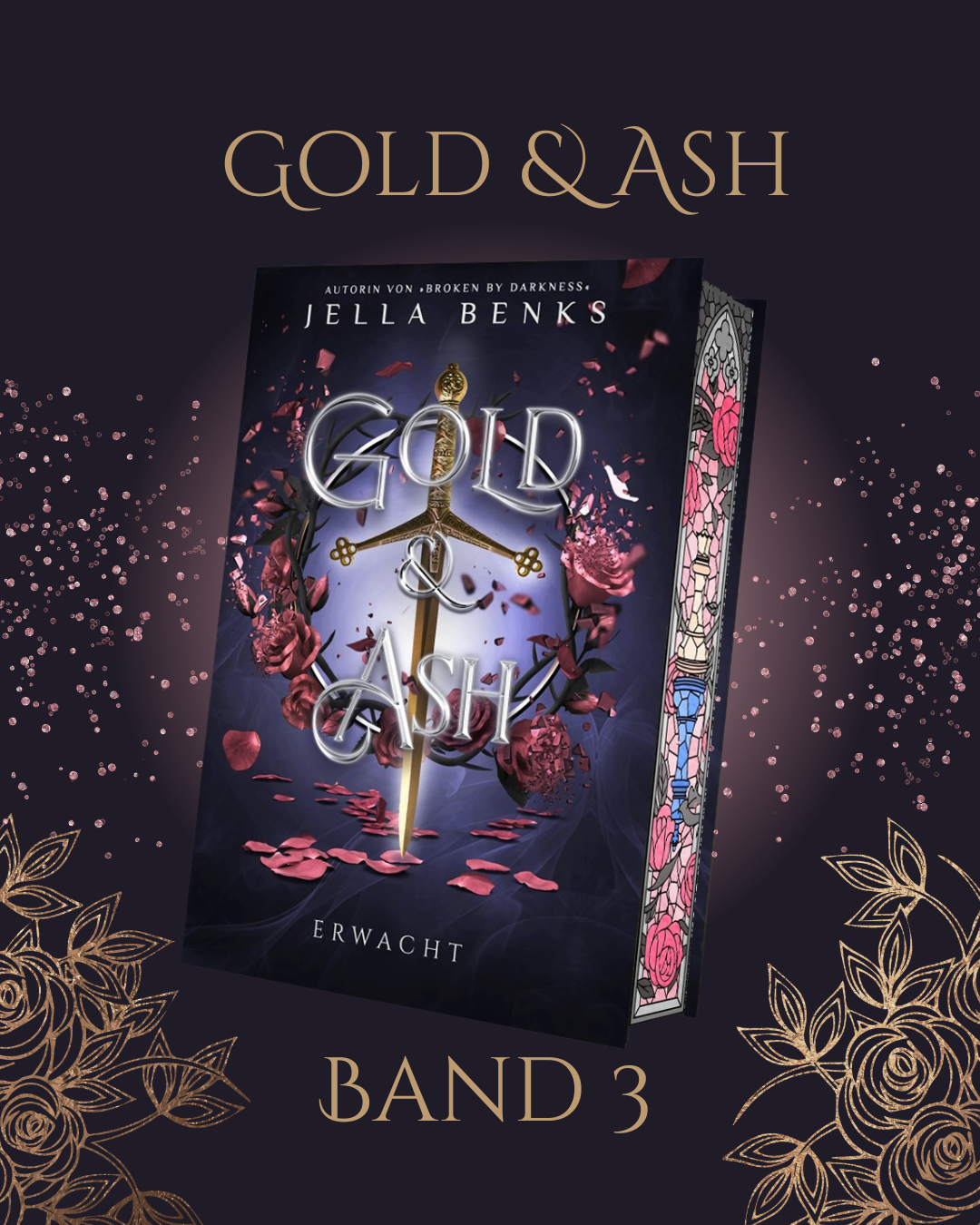 Gold & Ash Box Special – Bild 4