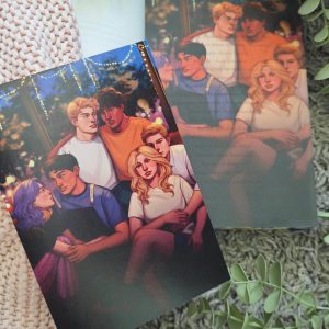 Page Overlay „Stories-Reihe"